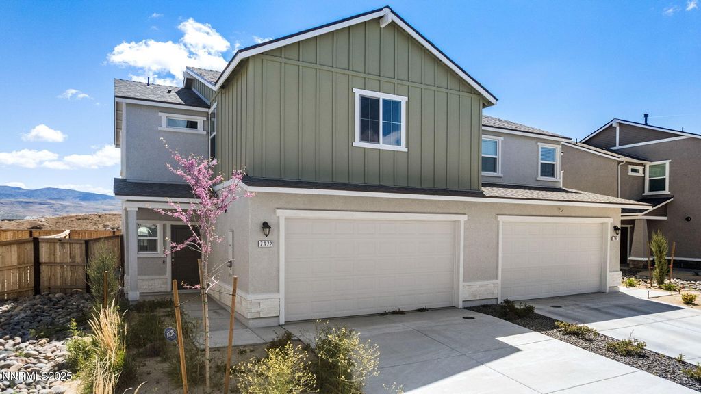 7972 Zorite Drive, Sparks, NV 89436