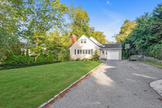 24 Summit Road, Port Washington, NY 11050
