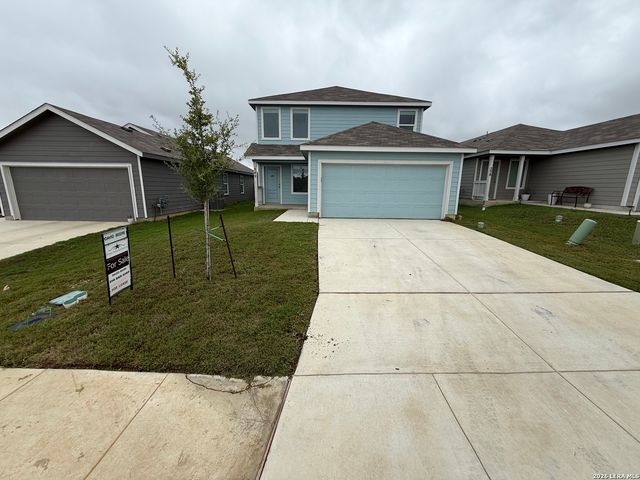 242 Tahoe Ave, New Braunfels, TX 78130