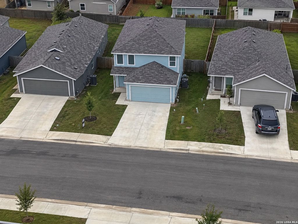 242 Tahoe Ave, New Braunfels, TX 78130