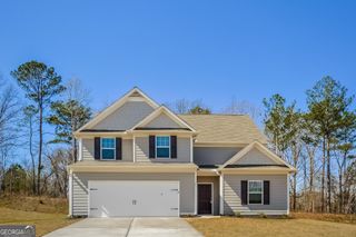 55 Tamalynn Trail, Covington, GA 30016