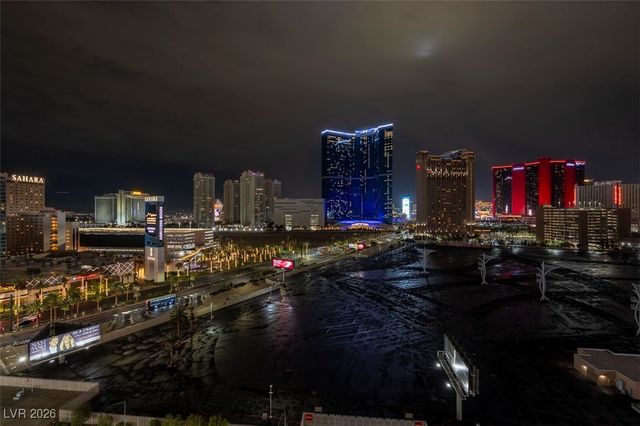 200 West Sahara Avenue 1405, Las Vegas, NV 89102