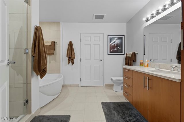 200 West Sahara Avenue 1405, Las Vegas, NV 89102