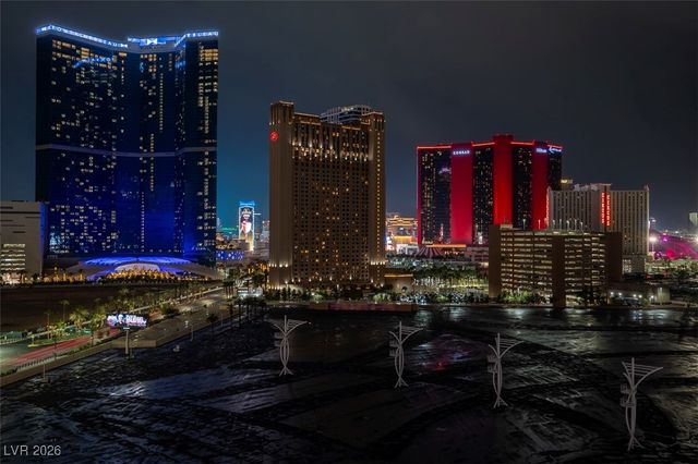 200 West Sahara Avenue 1405, Las Vegas, NV 89102