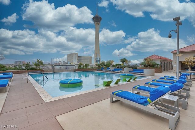 200 West Sahara Avenue 1405, Las Vegas, NV 89102