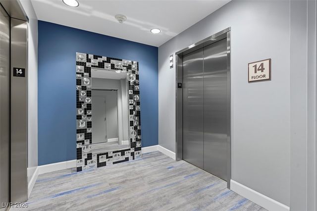 200 West Sahara Avenue 1405, Las Vegas, NV 89102