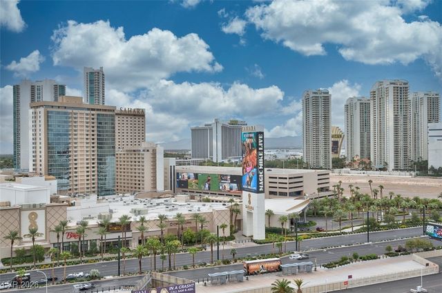 200 West Sahara Avenue 1405, Las Vegas, NV 89102