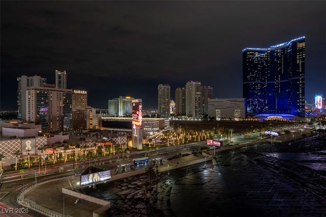 200 West Sahara Avenue 1405, Las Vegas, NV 89102