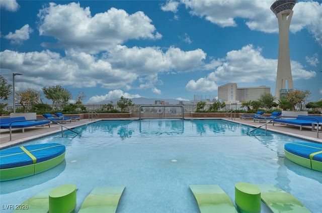 200 West Sahara Avenue 1405, Las Vegas, NV 89102