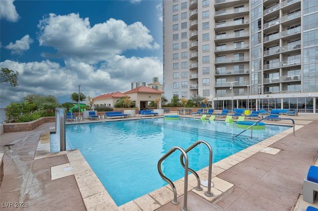 200 West Sahara Avenue 1405, Las Vegas, NV 89102