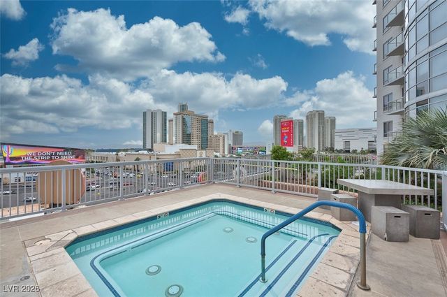 200 West Sahara Avenue 1405, Las Vegas, NV 89102