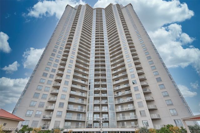 200 West Sahara Avenue 1405, Las Vegas, NV 89102