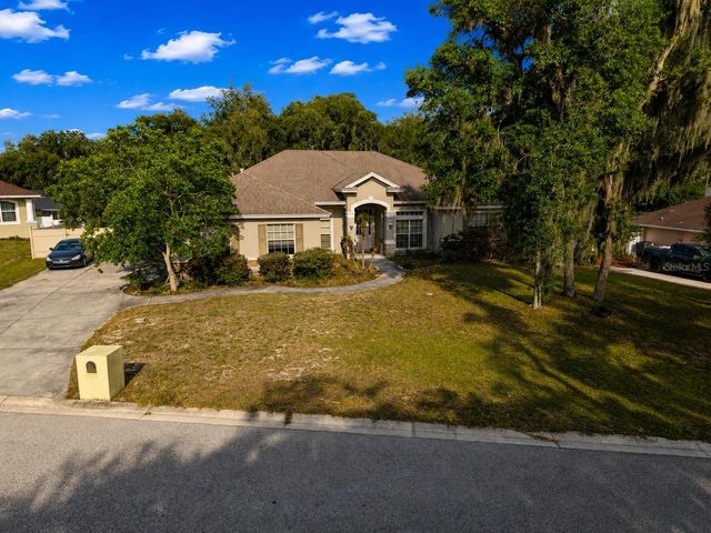 5635 CANVASBACK COURT, Lakeland, FL 33805
