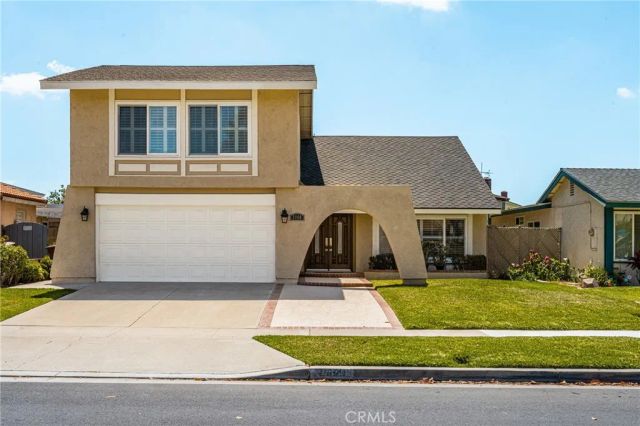 2860 E Hempstead, Anaheim, CA 92806