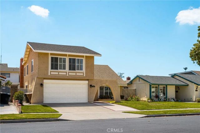 2860 E Hempstead, Anaheim, CA 92806