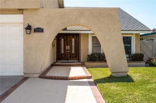 2860 E Hempstead, Anaheim, CA 92806