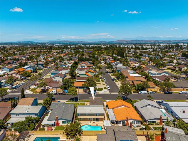 2860 E Hempstead, Anaheim, CA 92806