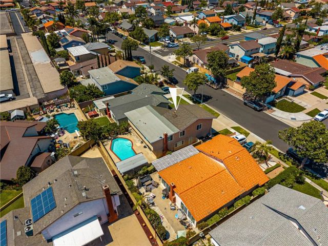 2860 E Hempstead, Anaheim, CA 92806