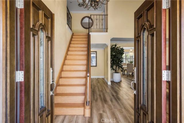 2860 E Hempstead, Anaheim, CA 92806