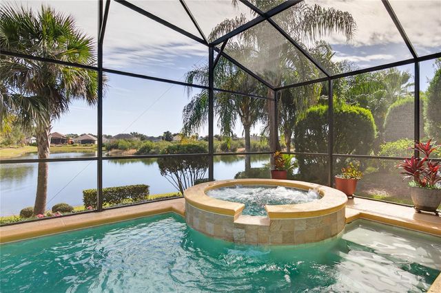 8876 BRIDGEPORT BAY CIRCLE, Mount Dora, FL 32757