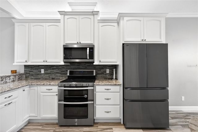 8876 BRIDGEPORT BAY CIRCLE, Mount Dora, FL 32757