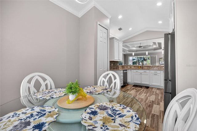 8876 BRIDGEPORT BAY CIRCLE, Mount Dora, FL 32757