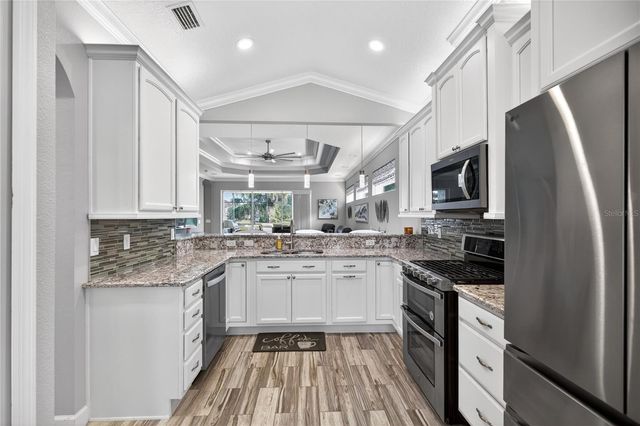 8876 BRIDGEPORT BAY CIRCLE, Mount Dora, FL 32757