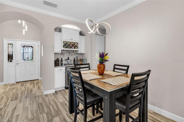 8876 BRIDGEPORT BAY CIRCLE, Mount Dora, FL 32757