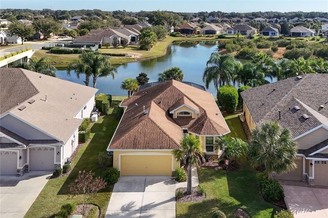8876 BRIDGEPORT BAY CIRCLE, Mount Dora, FL 32757