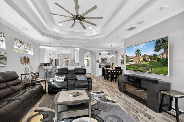 8876 BRIDGEPORT BAY CIRCLE, Mount Dora, FL 32757