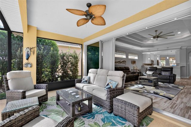 8876 BRIDGEPORT BAY CIRCLE, Mount Dora, FL 32757