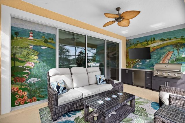 8876 BRIDGEPORT BAY CIRCLE, Mount Dora, FL 32757