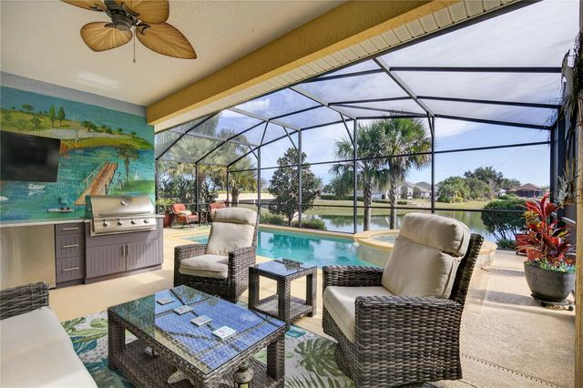 8876 BRIDGEPORT BAY CIRCLE, Mount Dora, FL 32757