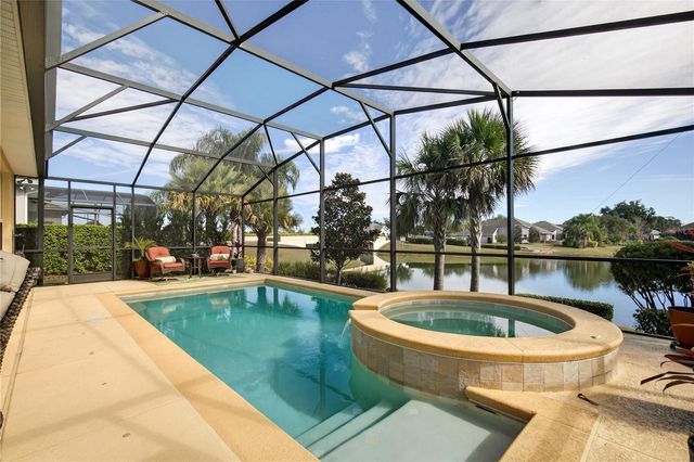 8876 BRIDGEPORT BAY CIRCLE, Mount Dora, FL 32757