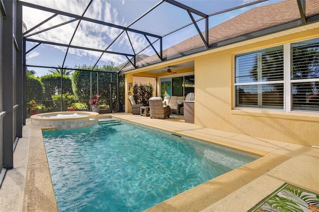 8876 BRIDGEPORT BAY CIRCLE, Mount Dora, FL 32757