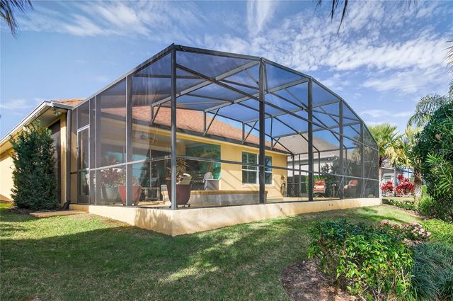 8876 BRIDGEPORT BAY CIRCLE, Mount Dora, FL 32757