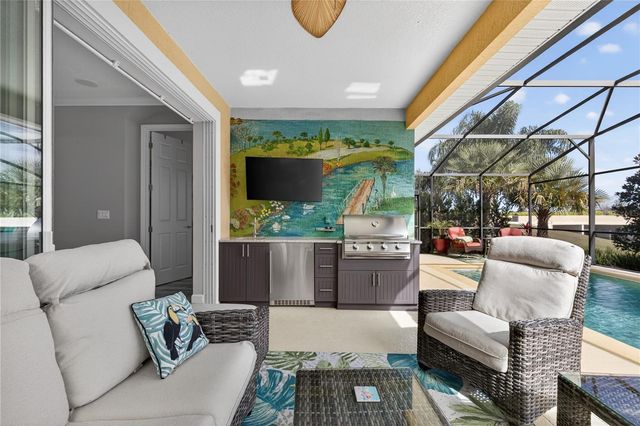 8876 BRIDGEPORT BAY CIRCLE, Mount Dora, FL 32757