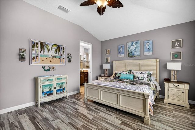 8876 BRIDGEPORT BAY CIRCLE, Mount Dora, FL 32757