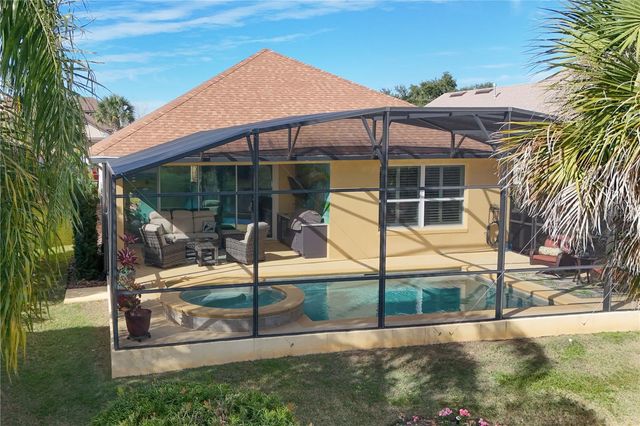 8876 BRIDGEPORT BAY CIRCLE, Mount Dora, FL 32757