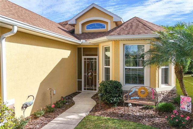 8876 BRIDGEPORT BAY CIRCLE, Mount Dora, FL 32757