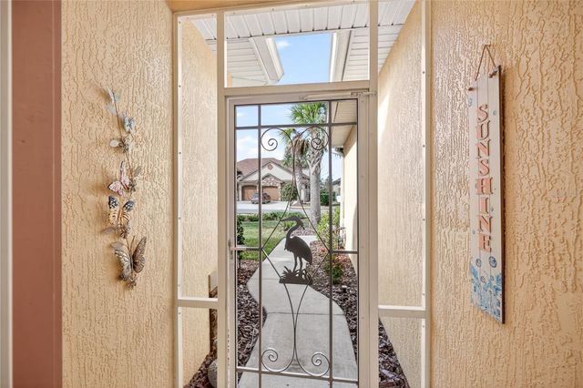 8876 BRIDGEPORT BAY CIRCLE, Mount Dora, FL 32757