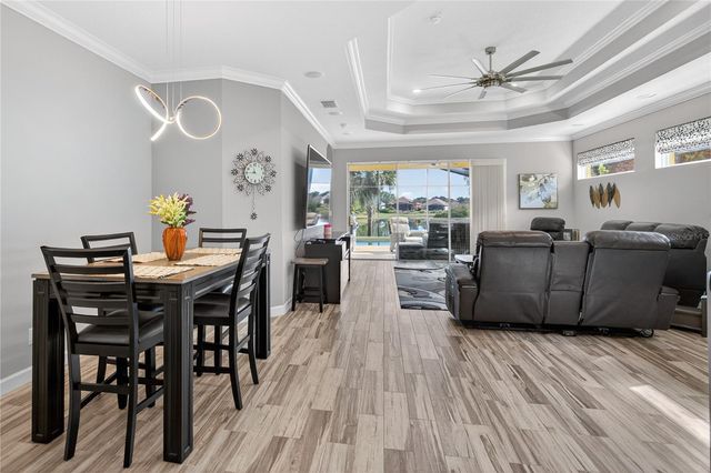 8876 BRIDGEPORT BAY CIRCLE, Mount Dora, FL 32757