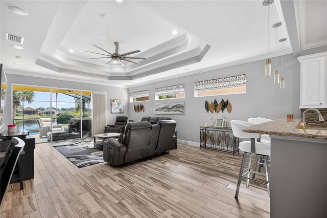 8876 BRIDGEPORT BAY CIRCLE, Mount Dora, FL 32757