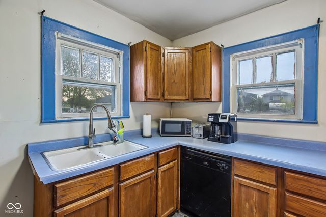 2165 Napoleon Street, Indianapolis, IN 46203