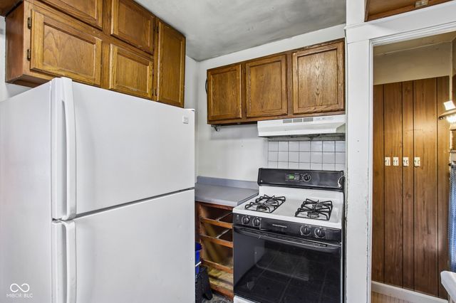 2165 Napoleon Street, Indianapolis, IN 46203