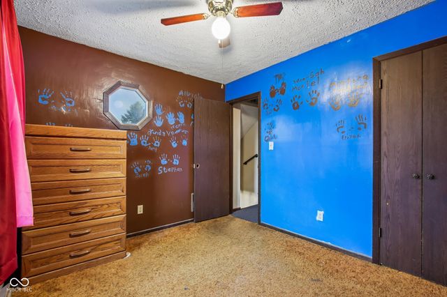 2165 Napoleon Street, Indianapolis, IN 46203