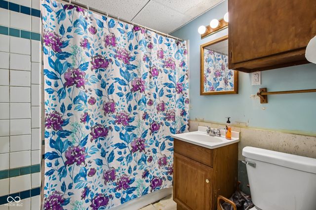 2165 Napoleon Street, Indianapolis, IN 46203