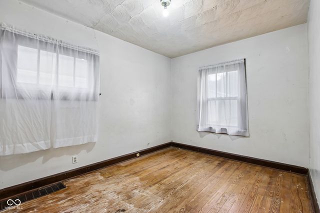 2165 Napoleon Street, Indianapolis, IN 46203