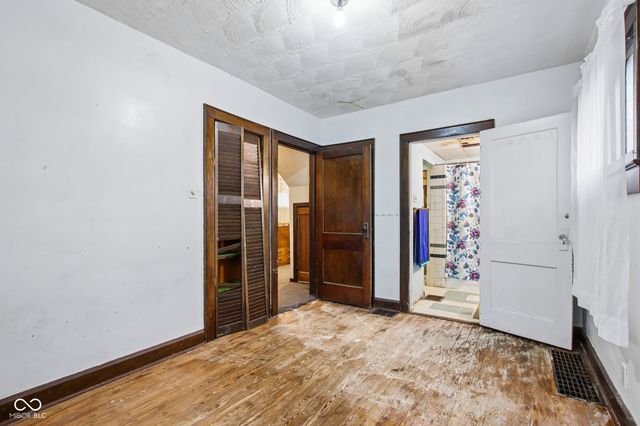 2165 Napoleon Street, Indianapolis, IN 46203