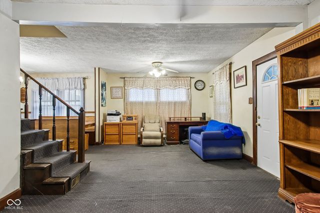 2165 Napoleon Street, Indianapolis, IN 46203